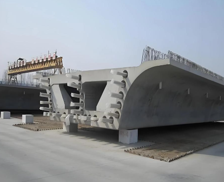 弥勒抗冻压浆料的特点及标准化施工工艺